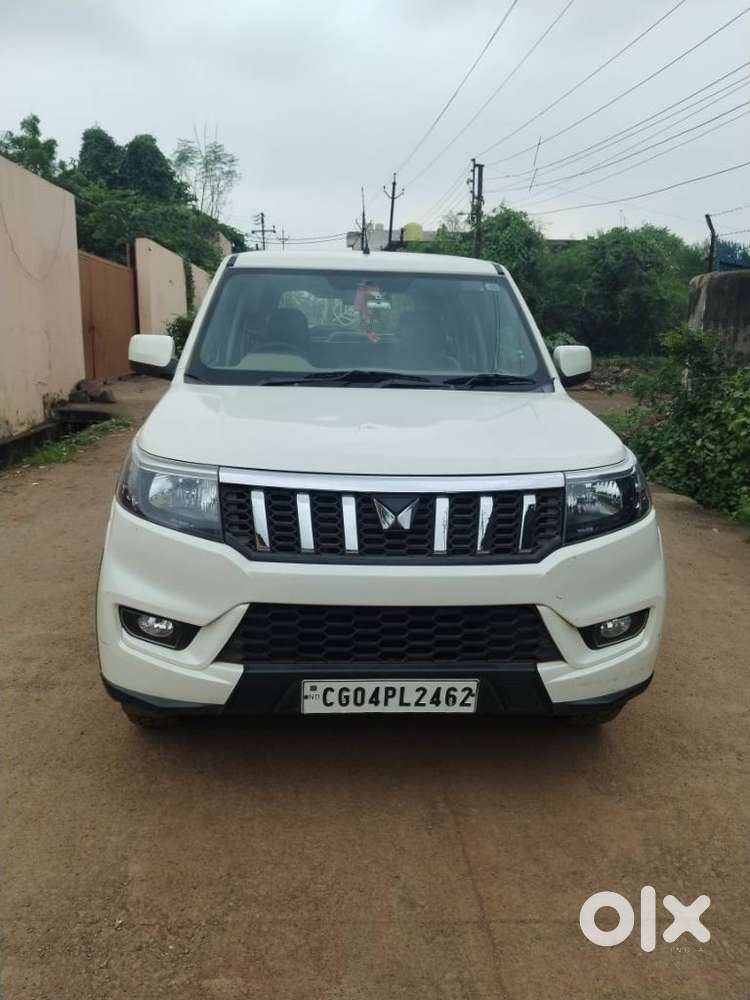 Mahindra Bolero Neo 1.5 N 10, 2023, Diesel