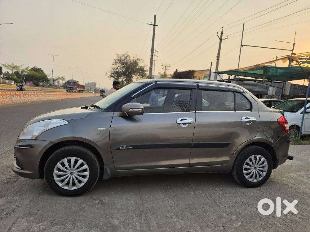 Maruti Suzuki Swift Dzire Vdi Bsiv, 2015, Diesel