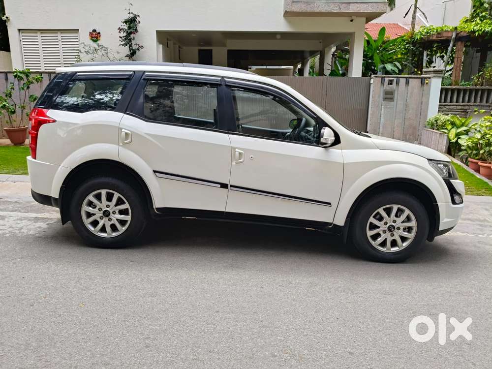 Mahindra Xuv500 W6 2wd, 2015, Diesel