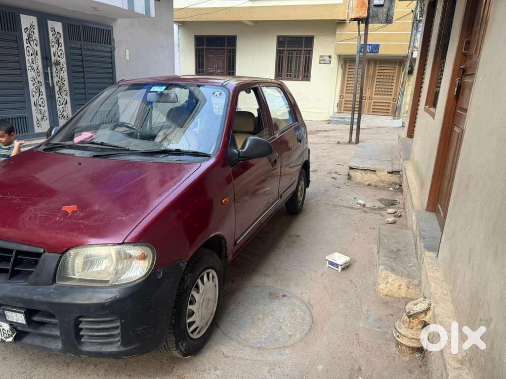 Maruti Suzuki 2006 Km Driven