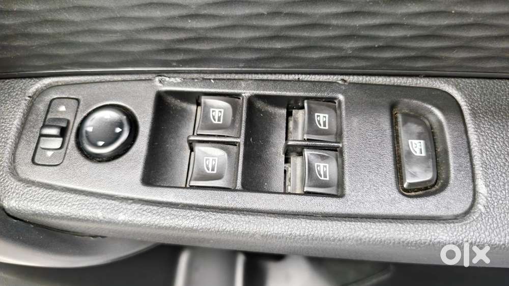 Renault Kiger Rxt Turbo Cvt, 2021, Petrol