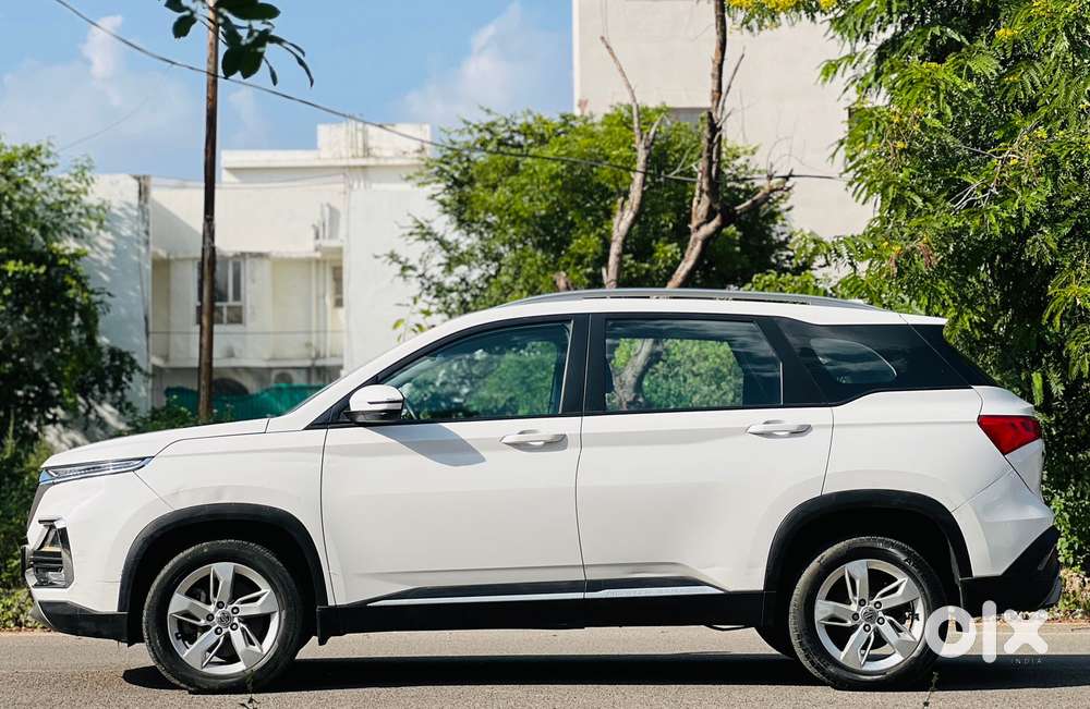 Mg Hector 2.0 Shine Diesel Turbo, 2023, Diesel