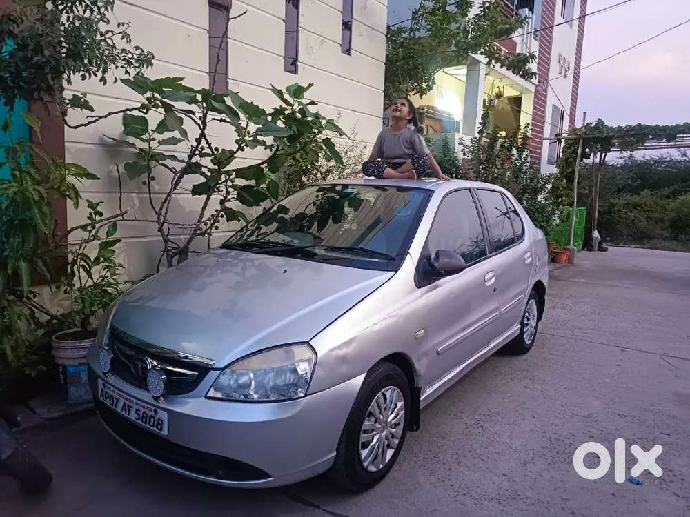 Tata Indigo 2009 Lx