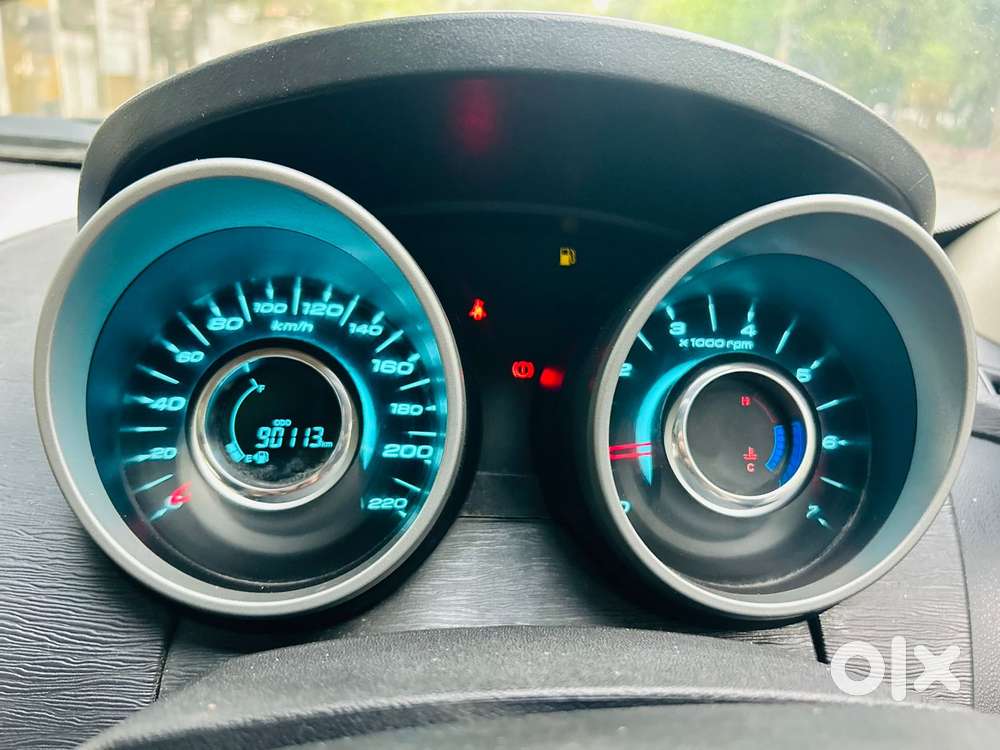 Mahindra Xuv500 W10 2wd, 2016, Diesel