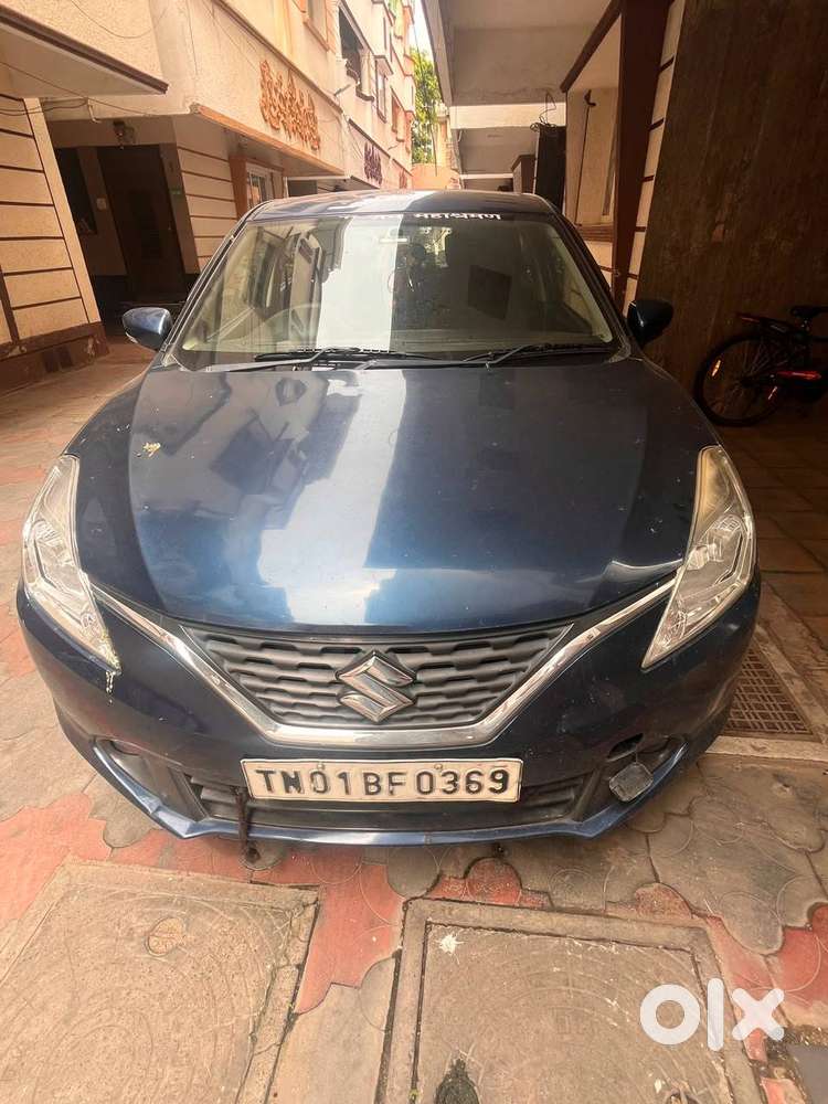 Maruti Baleno For Sale
