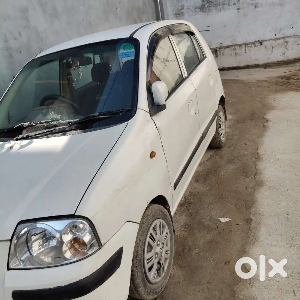 Hyundai Santro Xing 2006 Petrol Manual