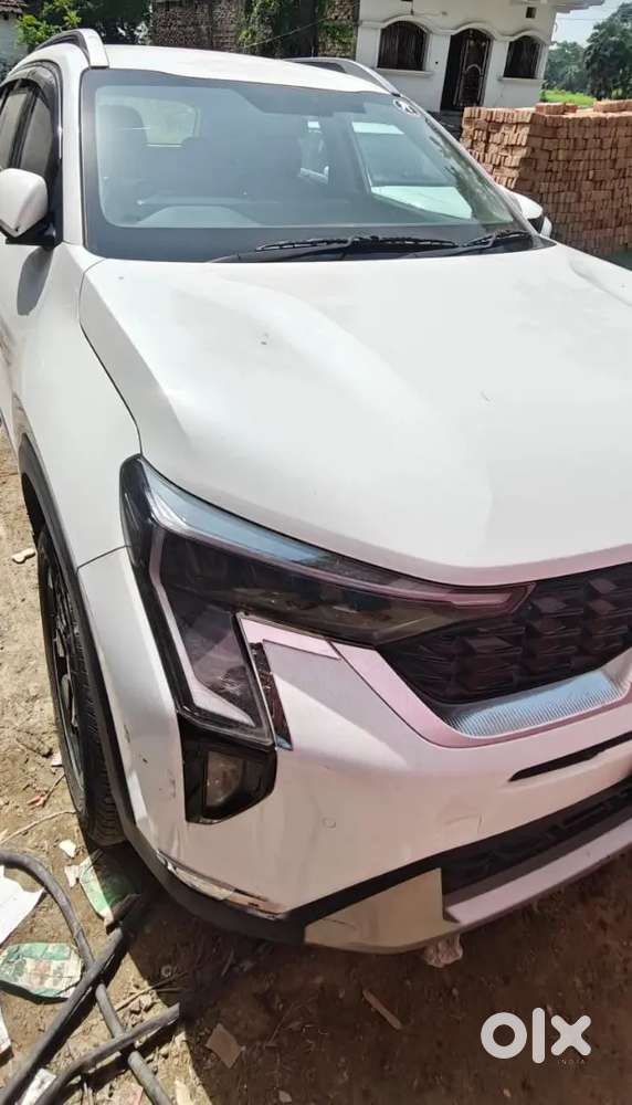 Kia Sonet 1.2 Htk 2025 Manual
