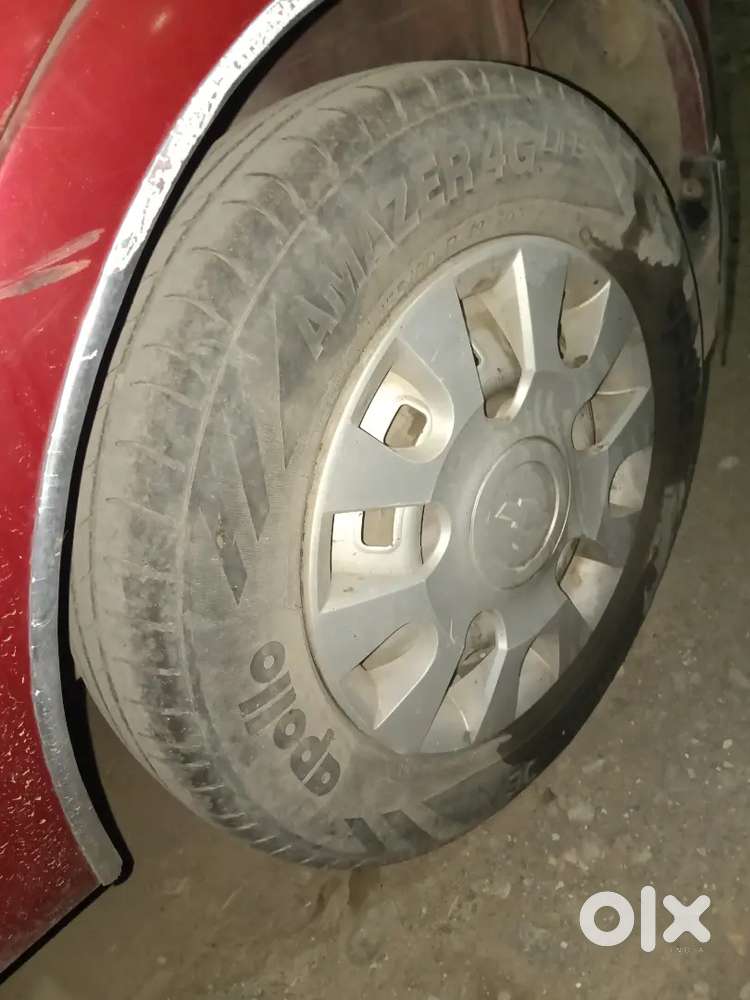 Red Car Sell