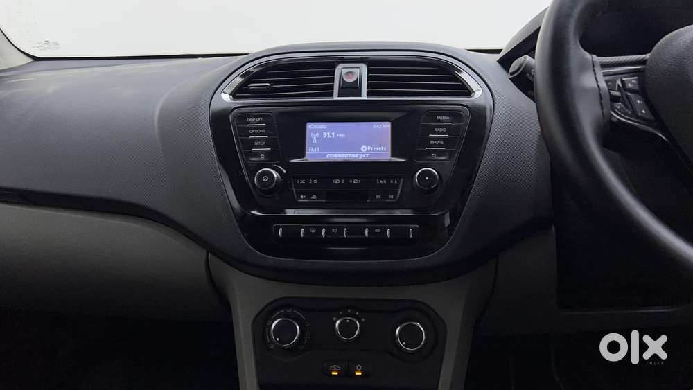 Tata Tiago Xz, 2018, Petrol