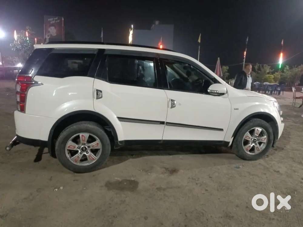 Mahindra Xuv400 2012 Diesel 98000 Km Driven