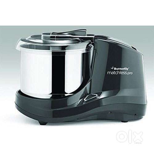 Butterfly Matchless Pro table top wet grinder