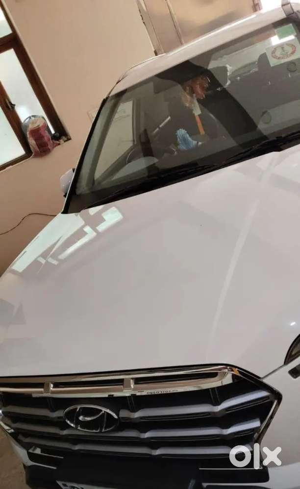 Hyundai Creta 1.5 Sx 2022