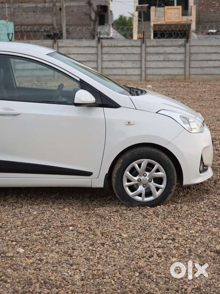 Hyundai Grand I10 Magna, 2017, Petrol