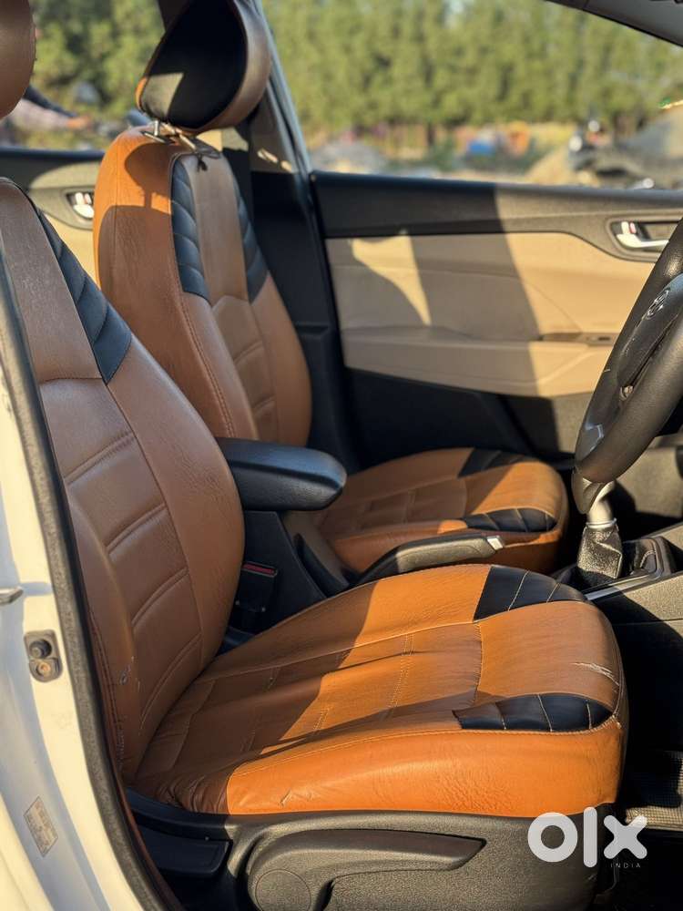 Hyundai Verna Crdi 1.6 Sx, 2019, Diesel