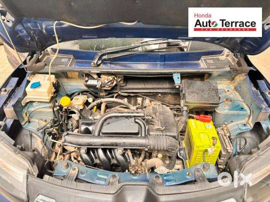 Renault Kwid 2019-ongoing 1.0 Climber Amt (o), 2021, Petrol