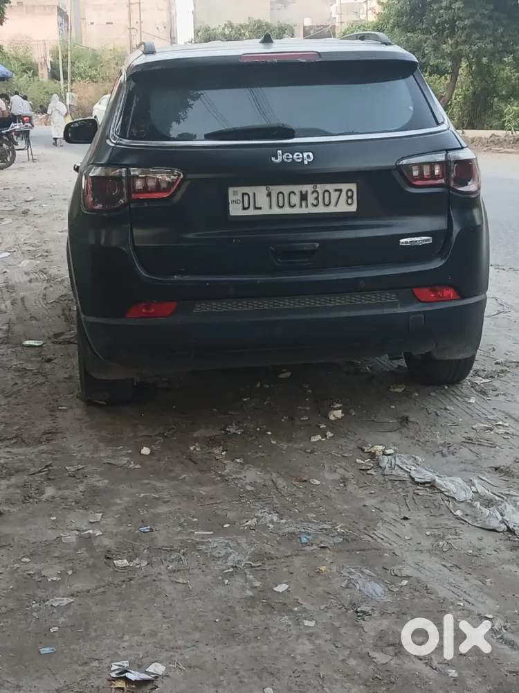 Jeep Compass 1.4 2019