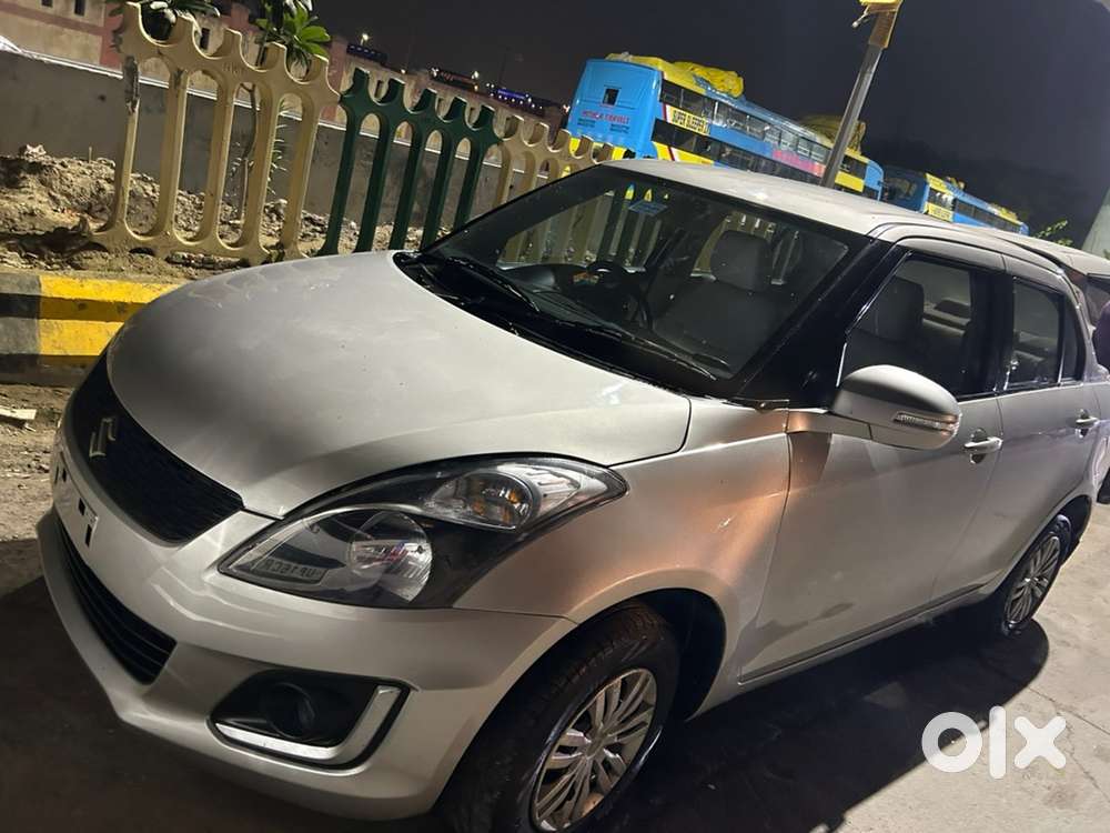 2013 Maruti Suzuki Dzire