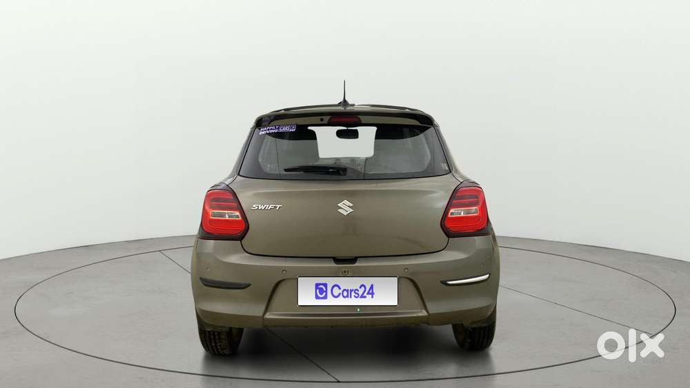 Maruti Suzuki Swift Amt Zxi, 2023, Petrol