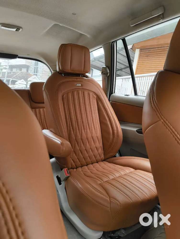 Toyota Innova 2013 Diesel Well Maintained