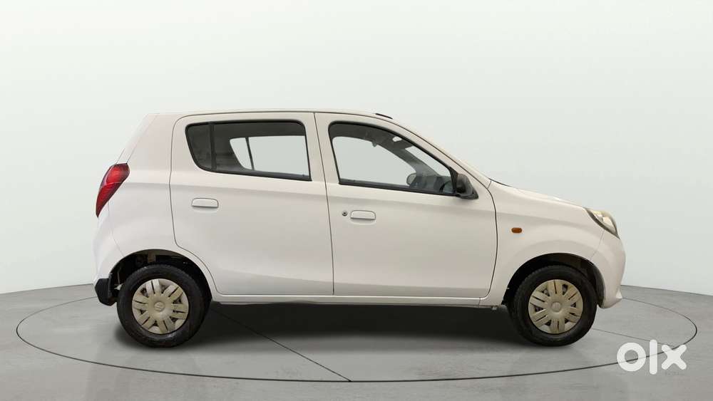 Maruti Suzuki Alto 800 2012-2016 Lxi, 2015, Petrol