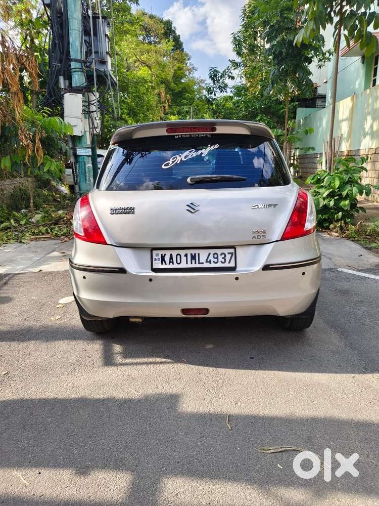 Maruti Suzuki Swift 2011-2014 Zdi, 2014, Diesel
