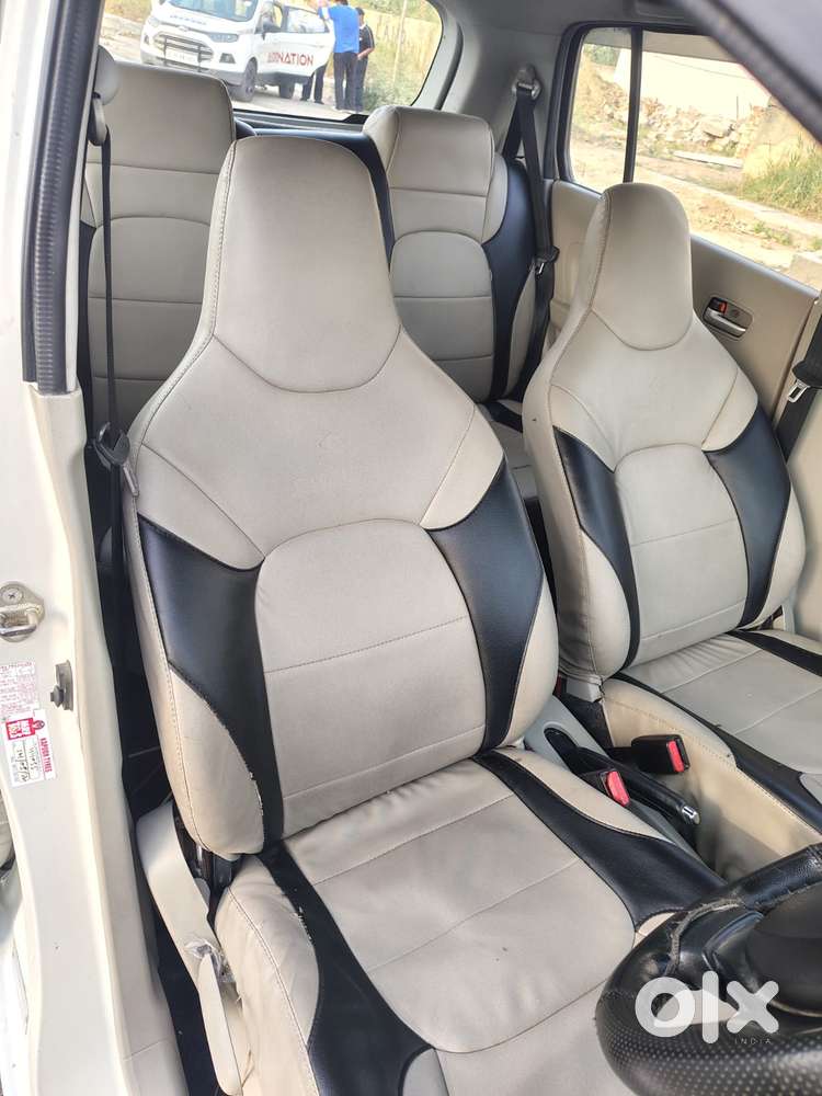 Maruti Suzuki Celerio Vxi, 2015, Petrol