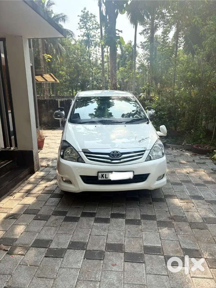Innova 2007 G4
