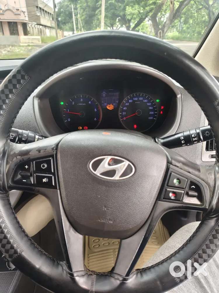 Hyundai I20 Diesel Manual 2013