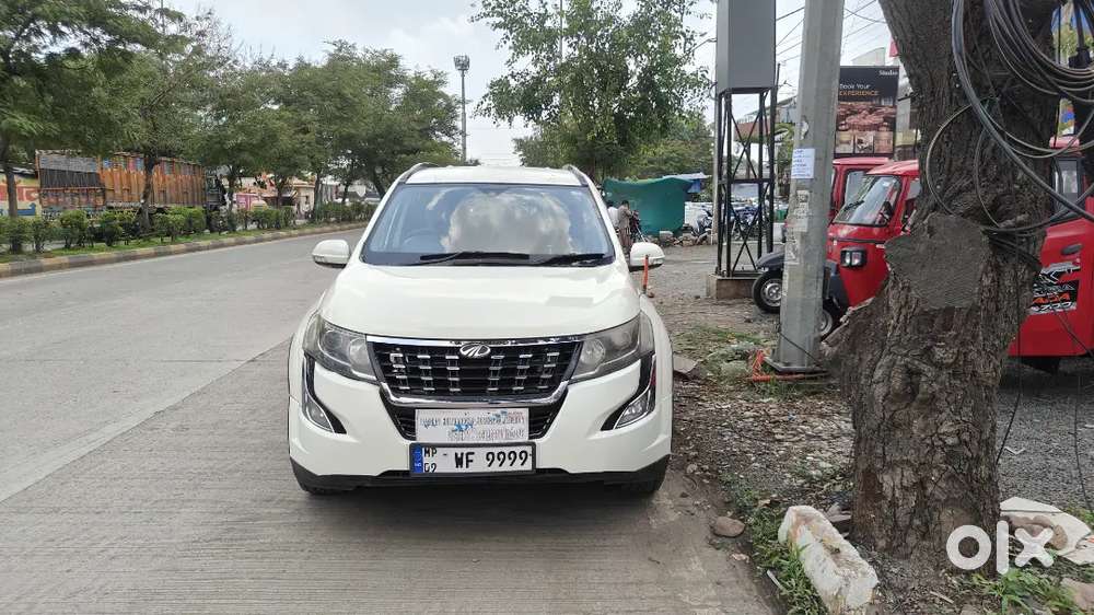 Mahindra Xuv500 2022 Diesel 150000 Km Driven