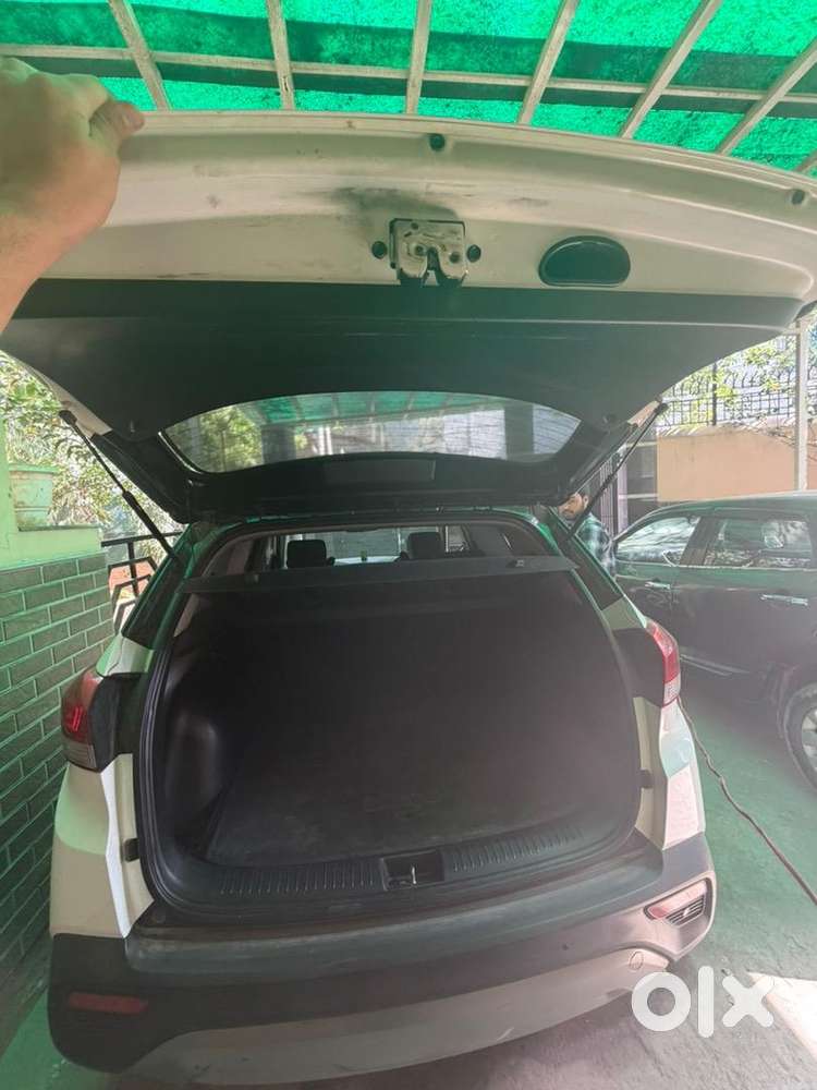 Hyundai Creta 2018 Diesel Well Maintained