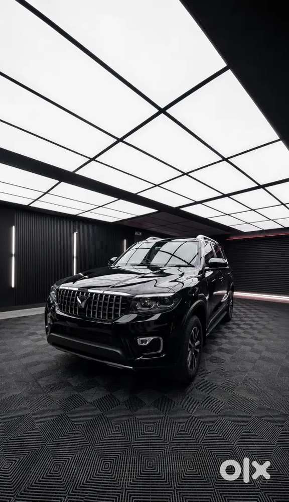 Brand New Car Luxury Interior Modification On Car Worth Rs 2 Lakh