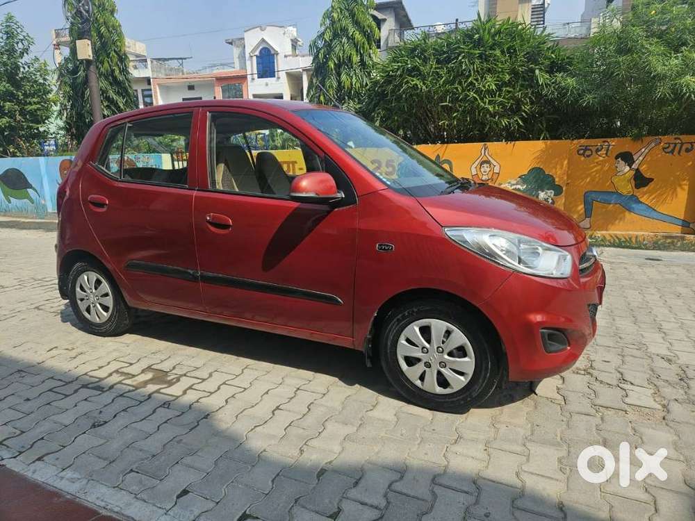 Hyundai I10 1.2 Kappa Magna, 2011, Petrol