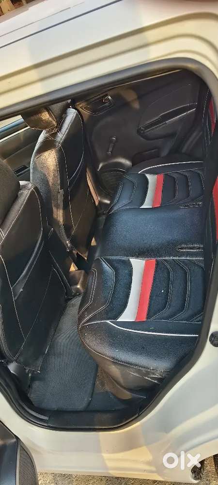Maruti Suzuki Swift 2016 Petrol 57000 Km Driven 2 Air Bags Abs Brakes