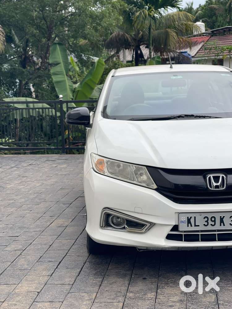 Honda City 2016 Diesel 92000 Km Driven