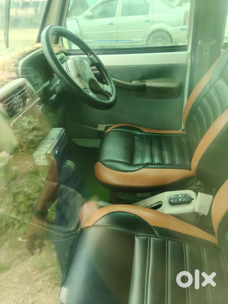 Mahindra Bolero Slx 2011 Model