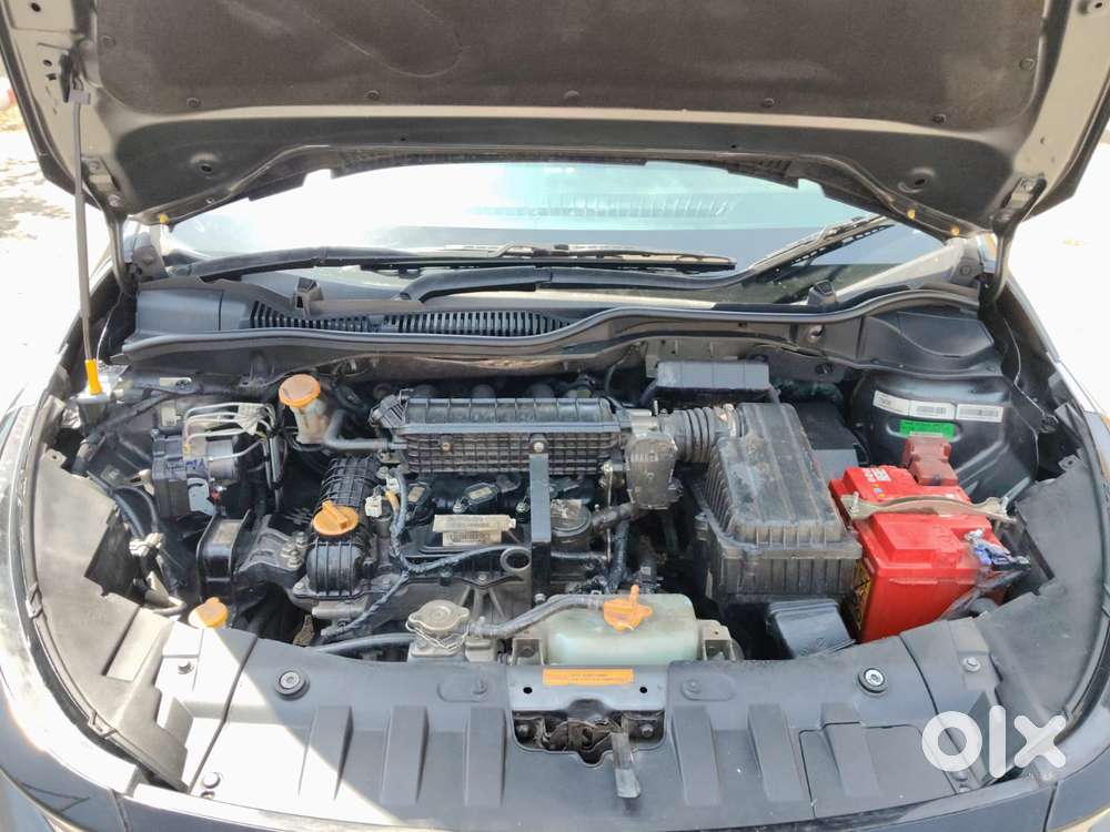 Tata Altroz 1.2 Xm Plus, 2023, Petrol
