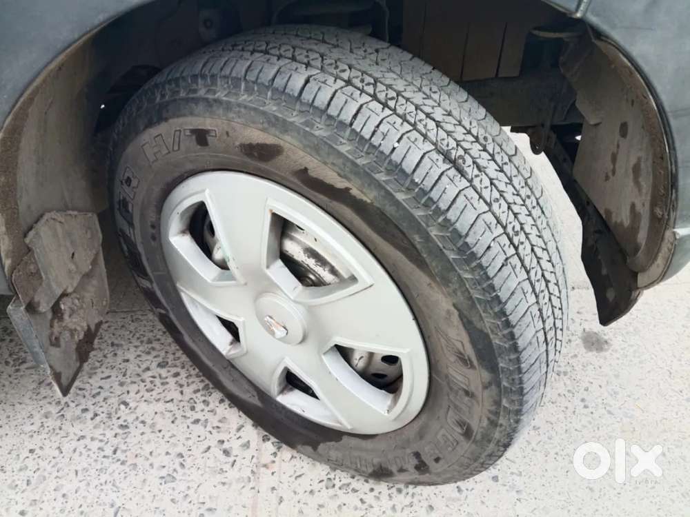 Mahindra Scorpio S4 Plus, 2017, Diesel