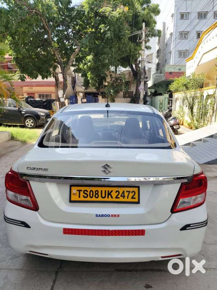 Maruti Suzuki Swift Dzire Tour S, 2023, Cng & Hybrids