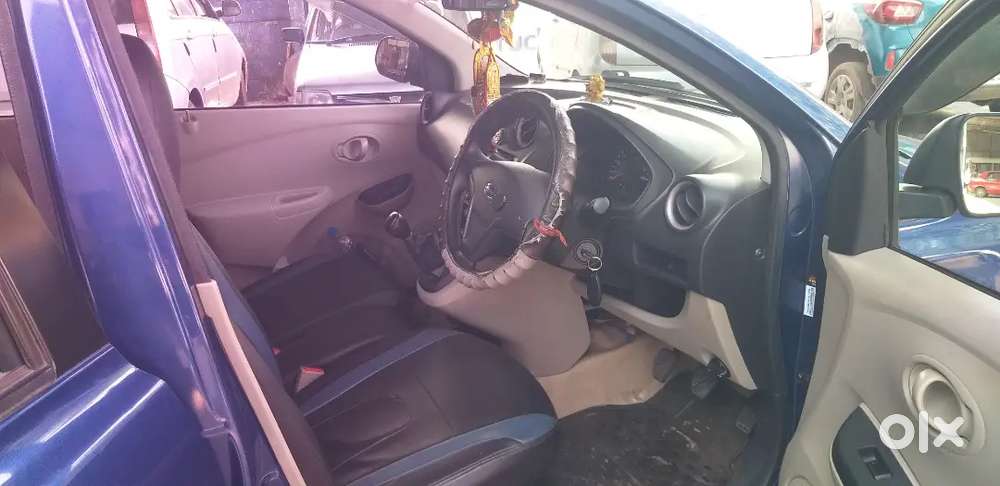 Well Maintained, Low Km Ran