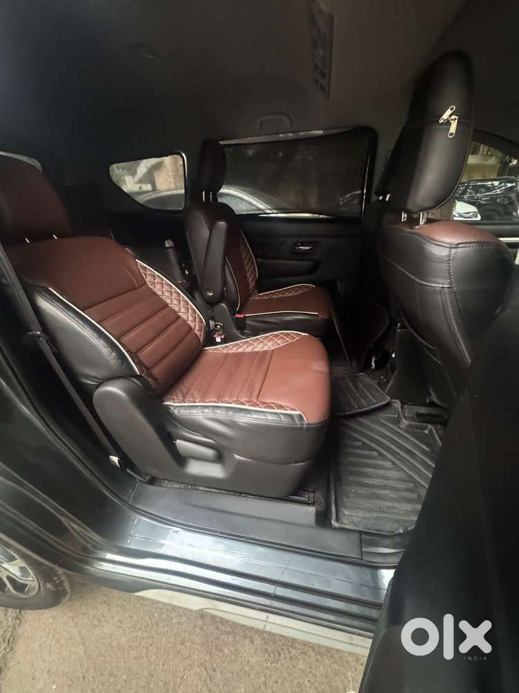 Maruti Suzuki Xl6 Cng Company Fitted & Petrol 45000 Km Driven