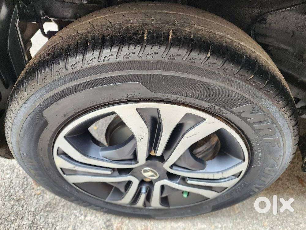 Tata Tiago 1.2 Revotron Xt (o), 2023, Petrol