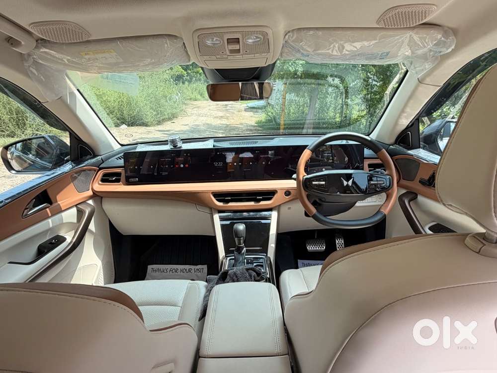 Mahindra Xuv 7xo Diesel 2026
