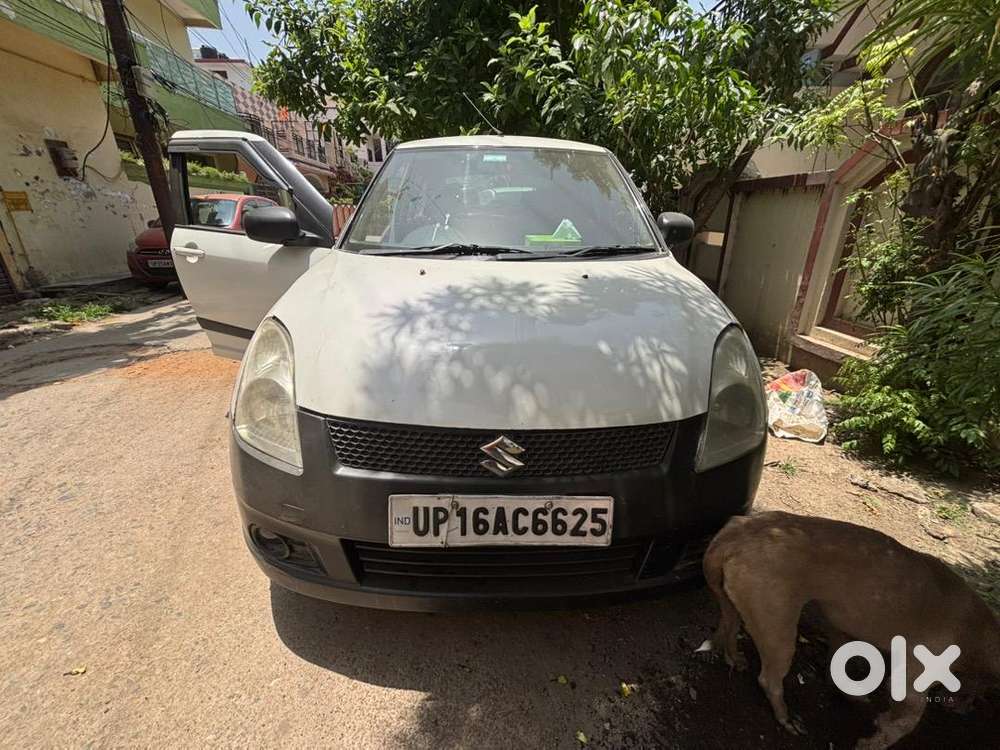 Maruti Suzuki Diesel 2011 Car