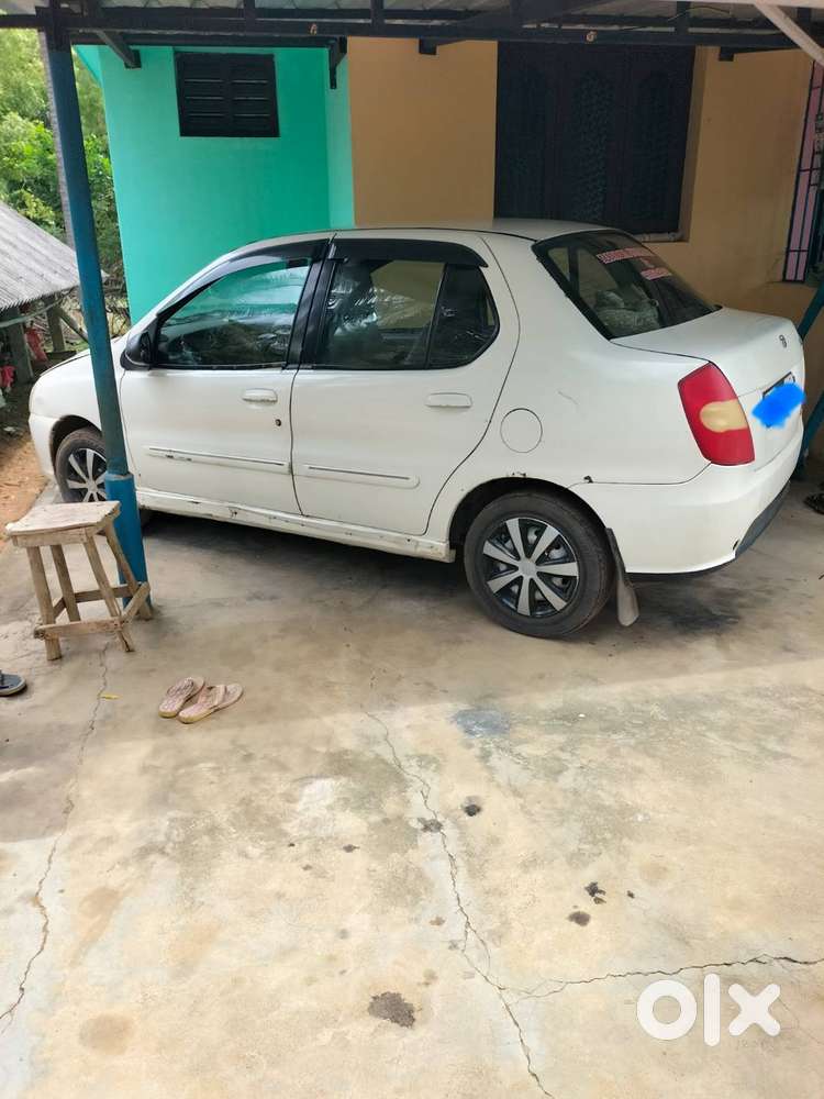 Tata Indigo Cs 2011 Diesel Car