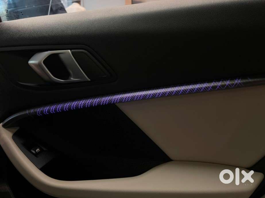 Bmw 2 Series Gran Coupe 220i M Sport Pro, 2022, Petrol