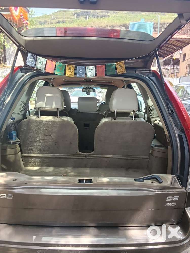Volvo Xc90 Diesel 2012 Year