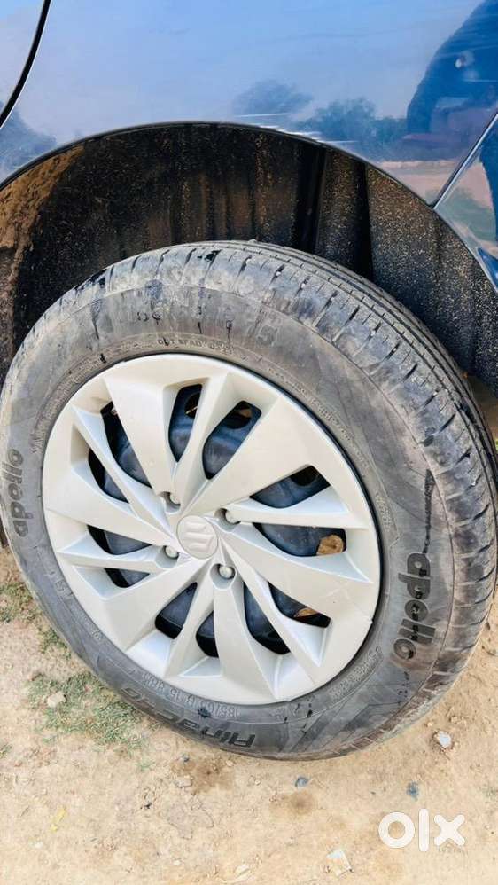 Maruti Suzuki Baleno 2023 Petrol Well Maintained