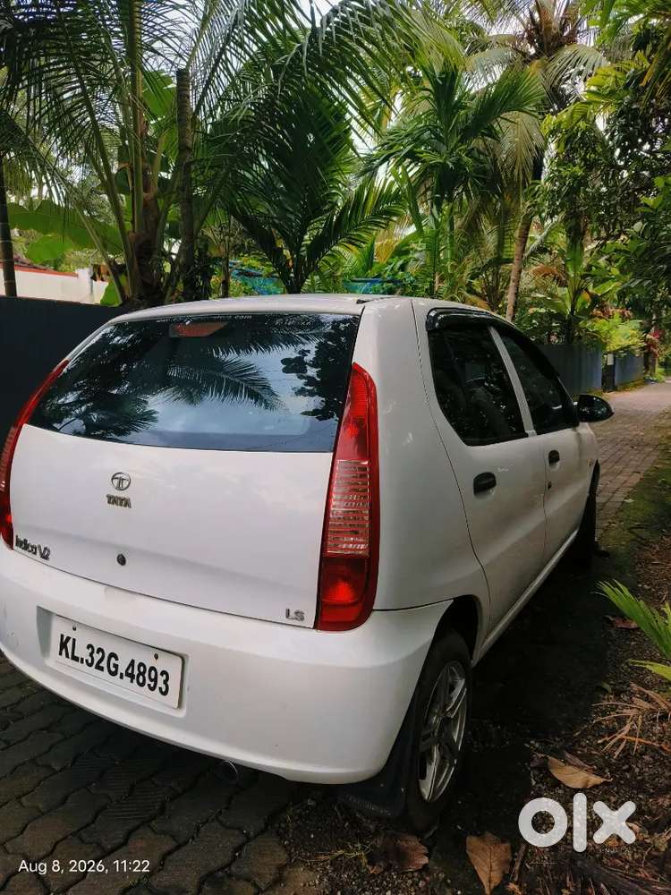 2014 Tata Indica V2 Dl