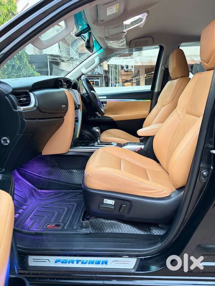 Toyota Fortuner 3.0 4x2 Automatic, 2023, Diesel