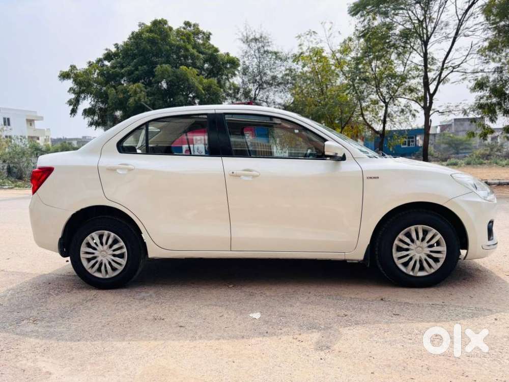 Maruti Suzuki Swift Dzire, 2018, Diesel